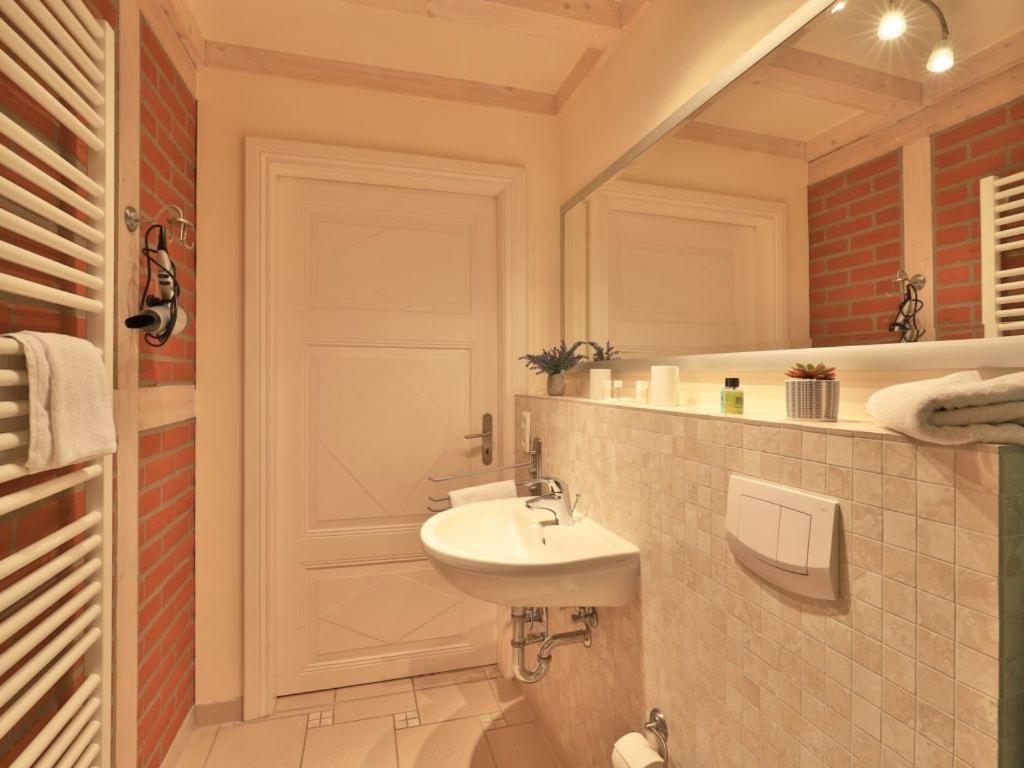 Landhaus Victoria, Schwan Болтенхаген Екстериор снимка