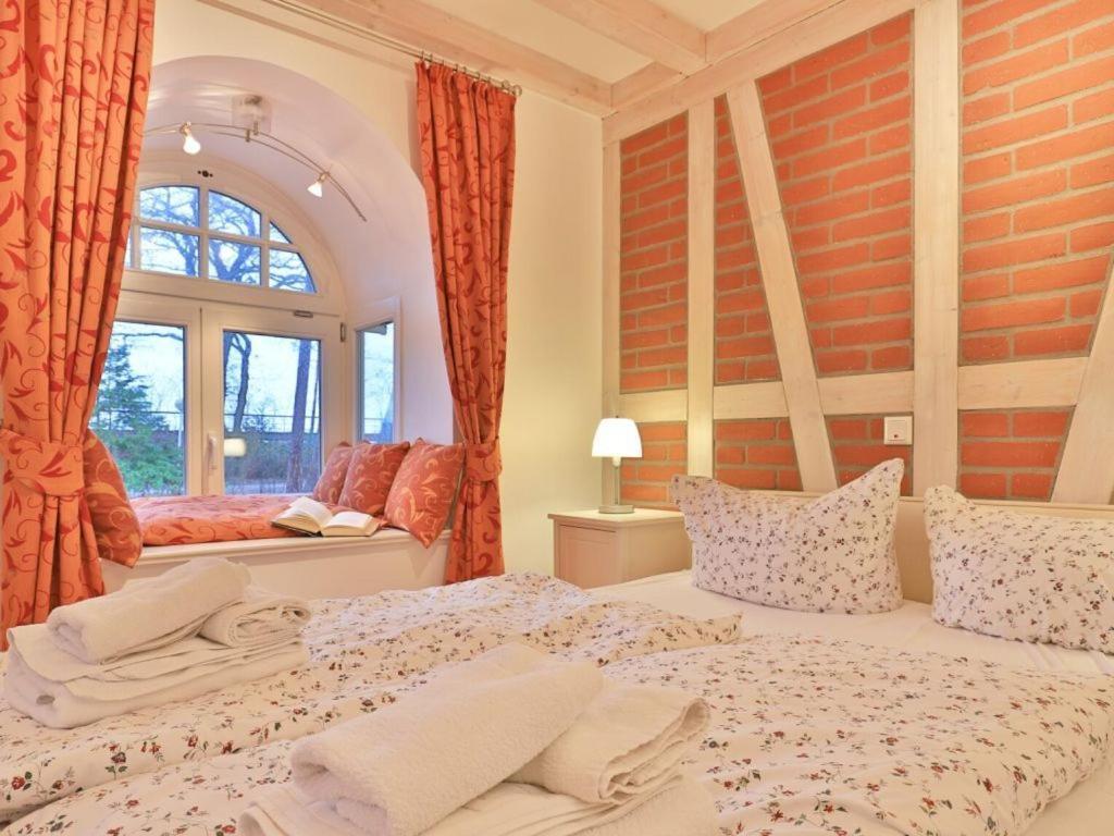 Landhaus Victoria, Schwan Болтенхаген Екстериор снимка